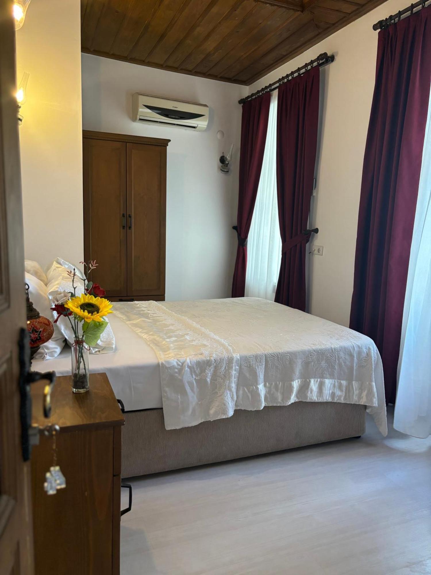 Tasdelen Hotel Alacati Exterior foto