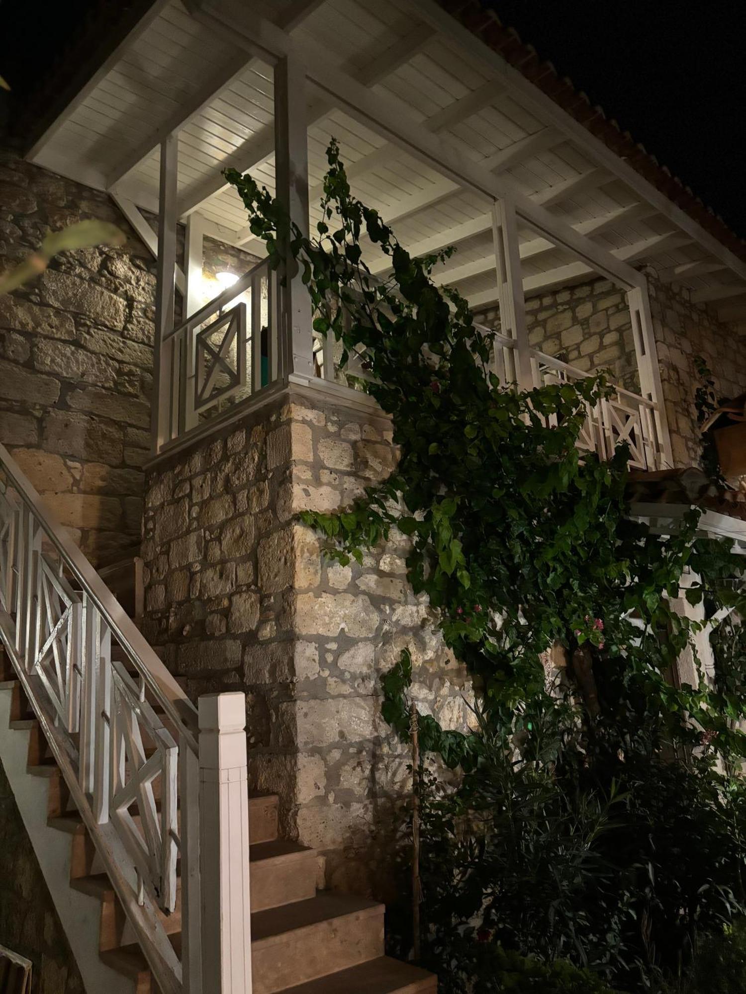 Tasdelen Hotel Alacati Exterior foto